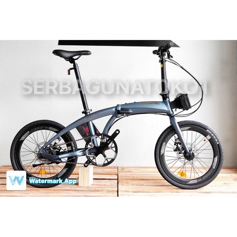 Pacific NORIS neo x5 GREY TERBARU not noris PRO ecosmo