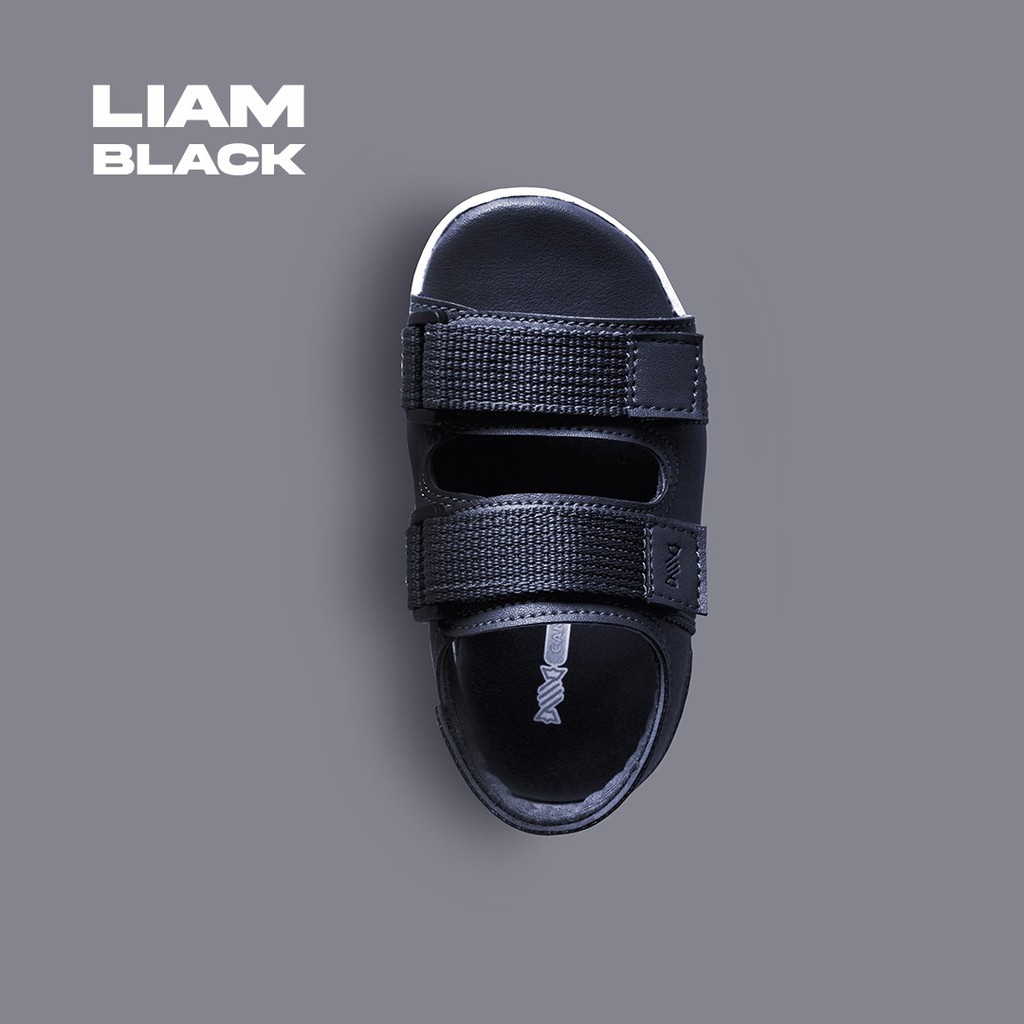 CANDYPOPS Sepatu Sandal Anak Liam Untuk Balita 2 - 5 Tahun