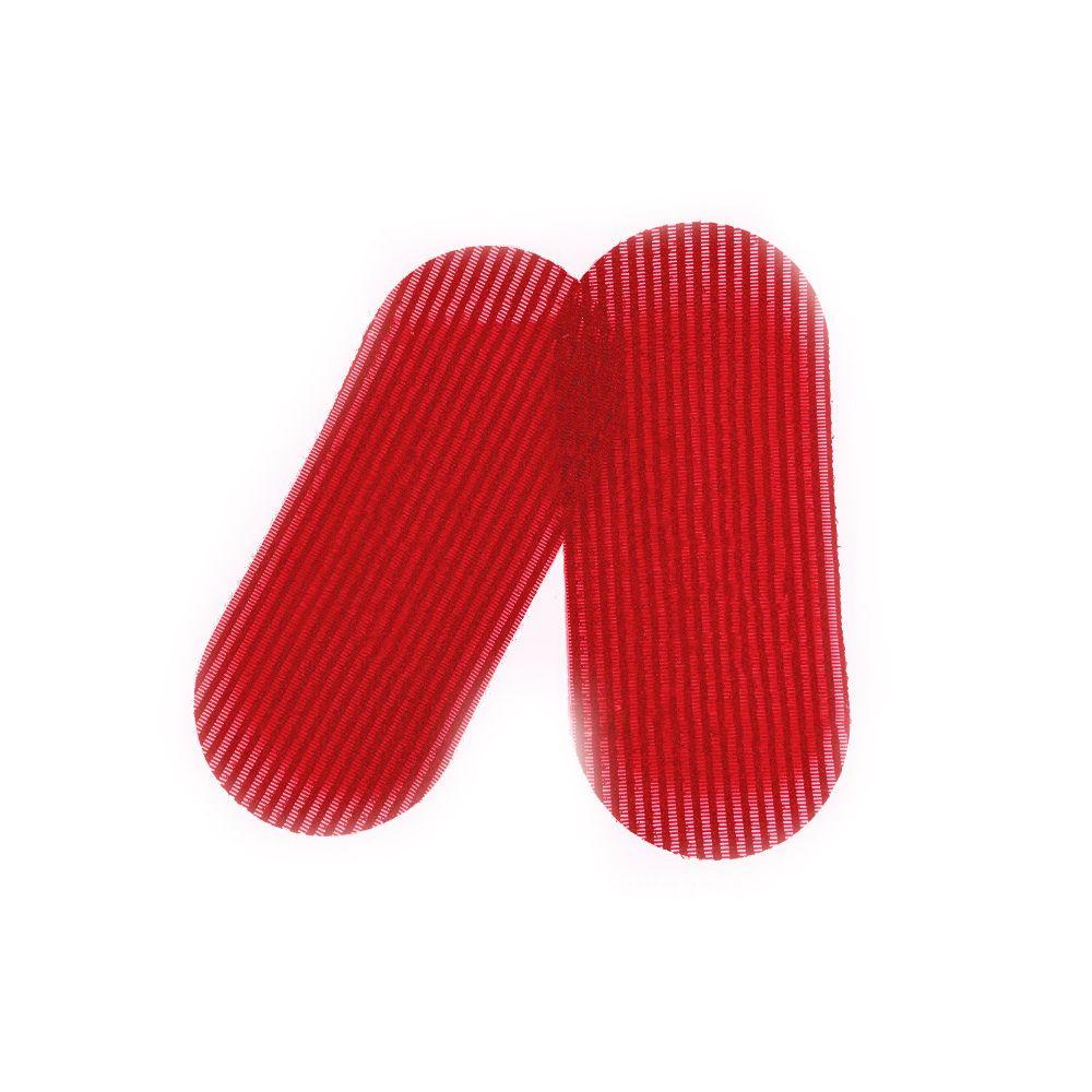 Stiker Holder Gunting Rambut