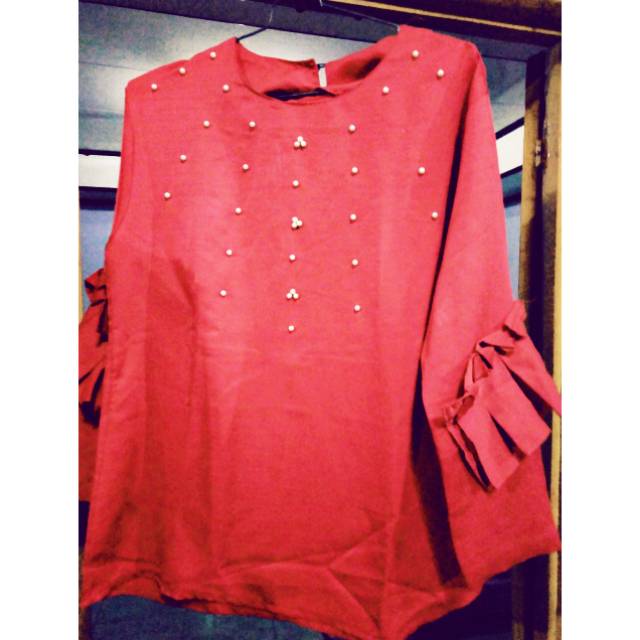 Preloved baju/preloved iymel/preloved baju murah#preloved baju muslim#preloved tunik/