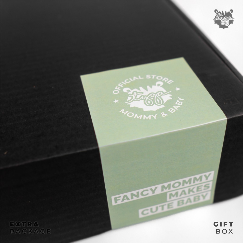 Tyga Gift Box