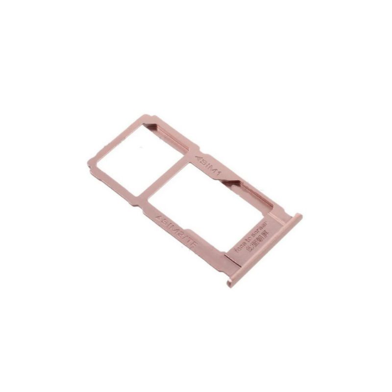 SIMLOCK / SIMTRAY / SLOT SIM / TEMPAT KARTU OPPO F1 PLUS - R9 - R9 PLUS ORIGINAL