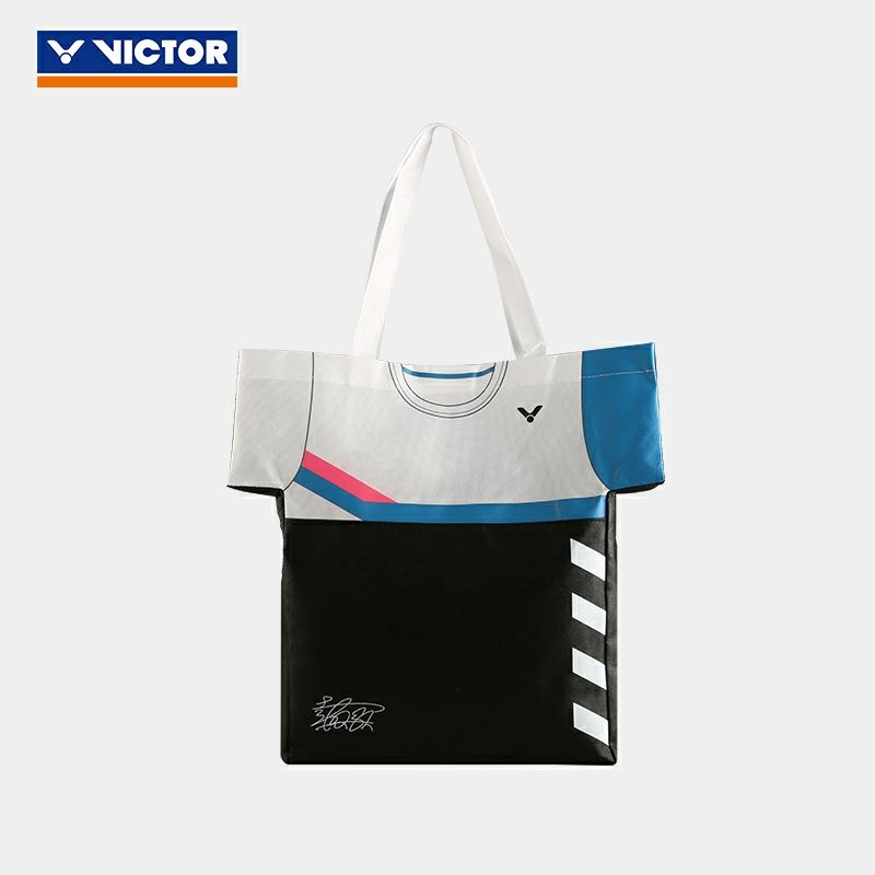 TAS BADMIN | spunbond bag badminton victor tai tzu ying