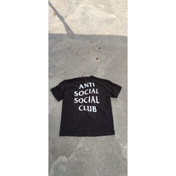 Kaos Anti Social Social Club