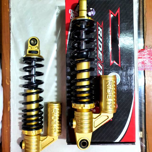 Shock Breaker RIDE IT series 340mm