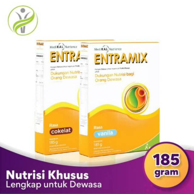 ENTRAMIX