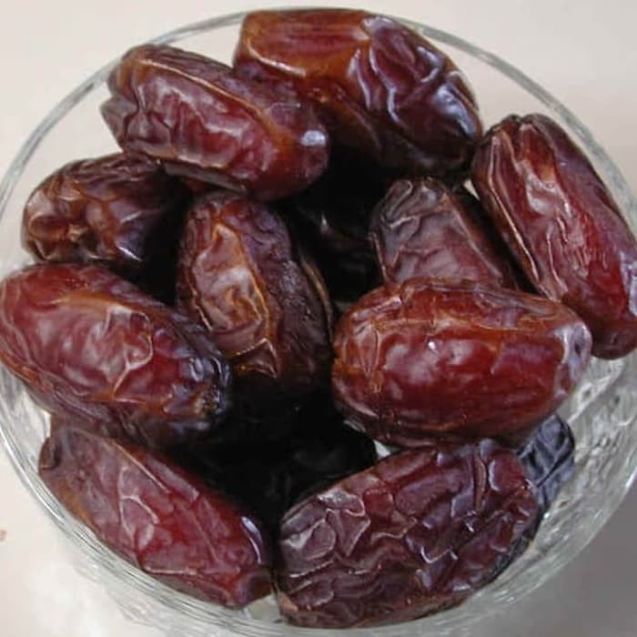 

Segera Miliki Organic Dates Medjool (Kurma Medjool Biji) 5Kg Limited