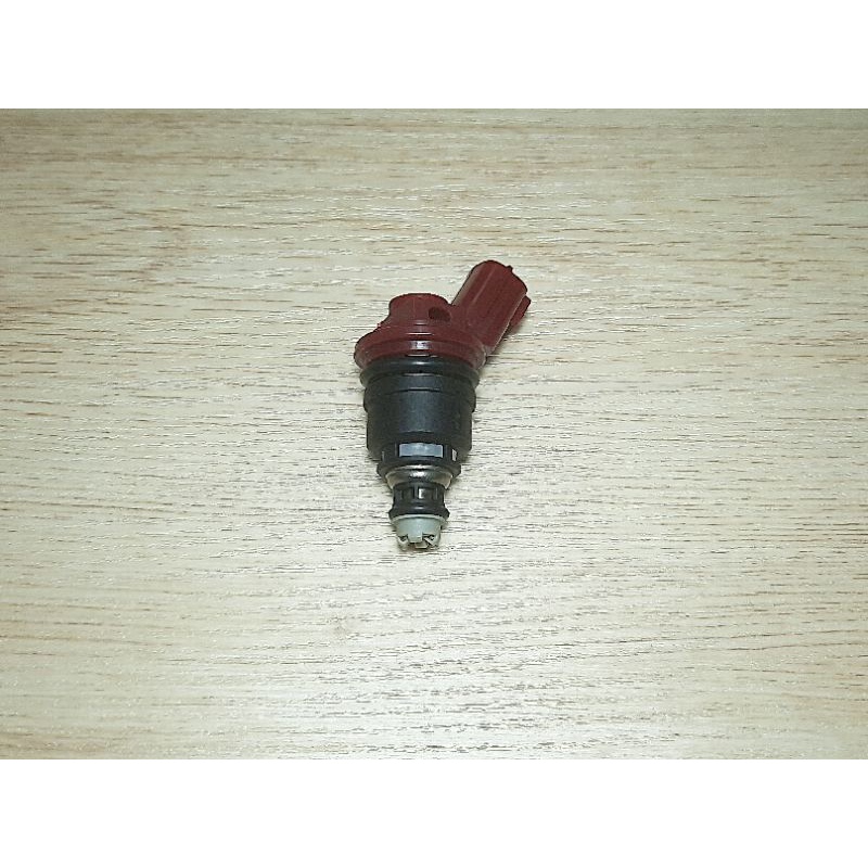 Nozzle injector Nissan serena C23