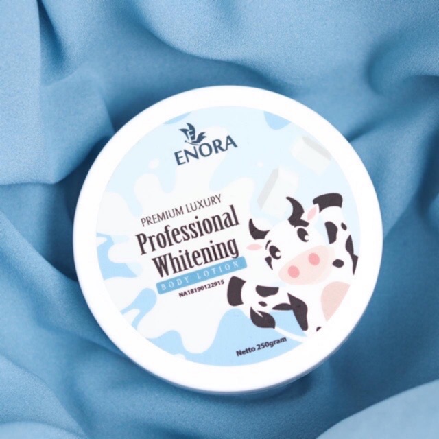Insta Whitening Enora Body Lotion