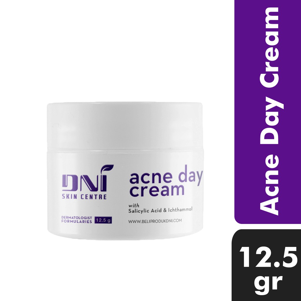 DNI Acne Day Cream