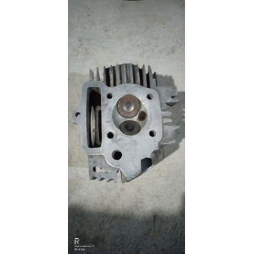 kop grand klep sonic