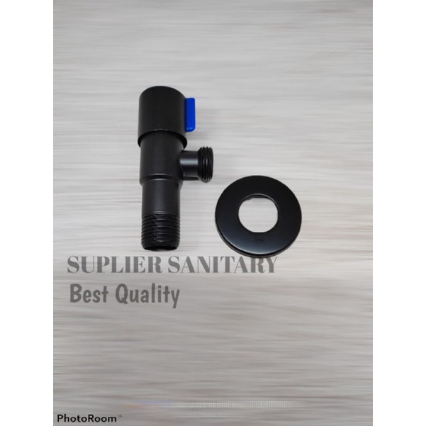 stop kran stenlies black series-kran shower stenlies-stop kran double stenlies