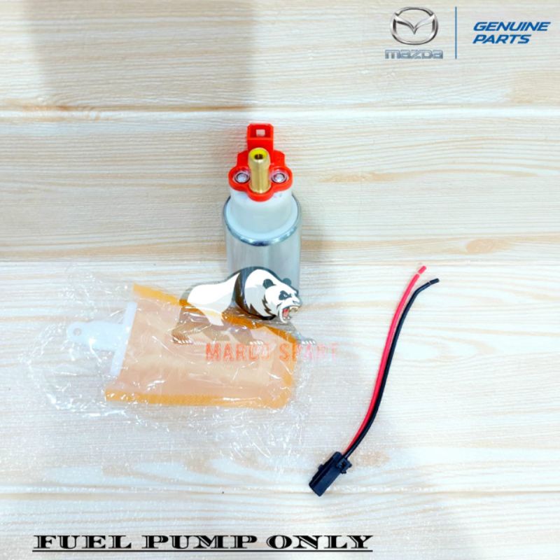 Fuel pump-rotak-pompa bensin Mazda 2 Ford fiesta