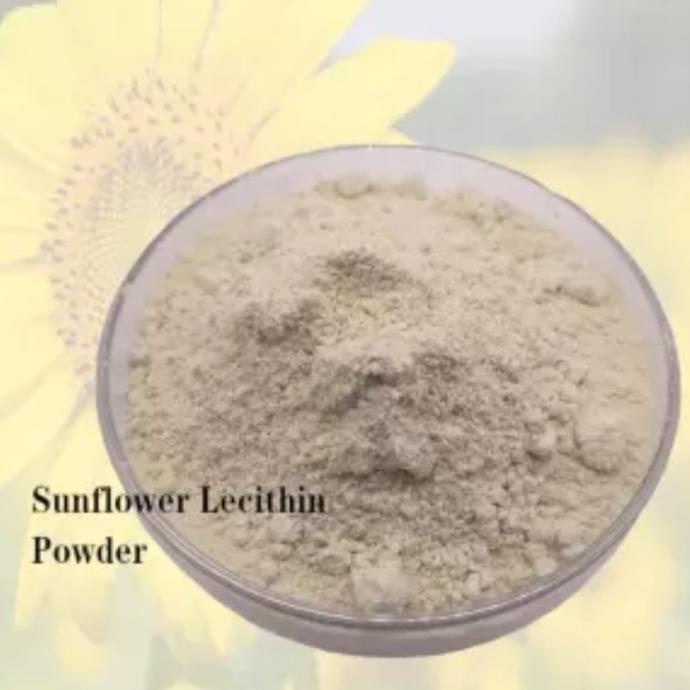 Sunflower Lecithin Powder 25 gram