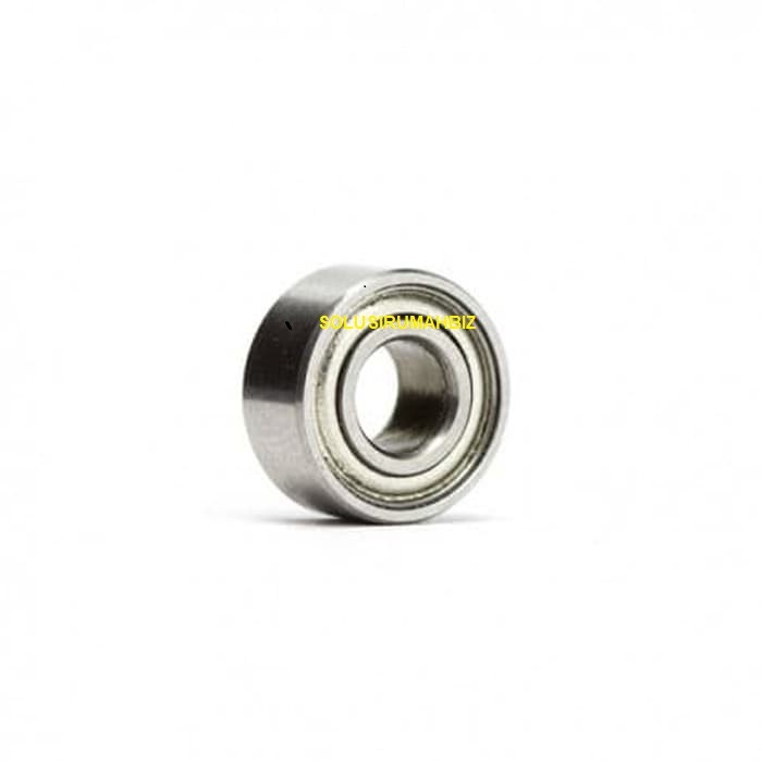 laker od 9mm id 4mm t 4mm laher bering Ball bearing 9 x 4 x 4