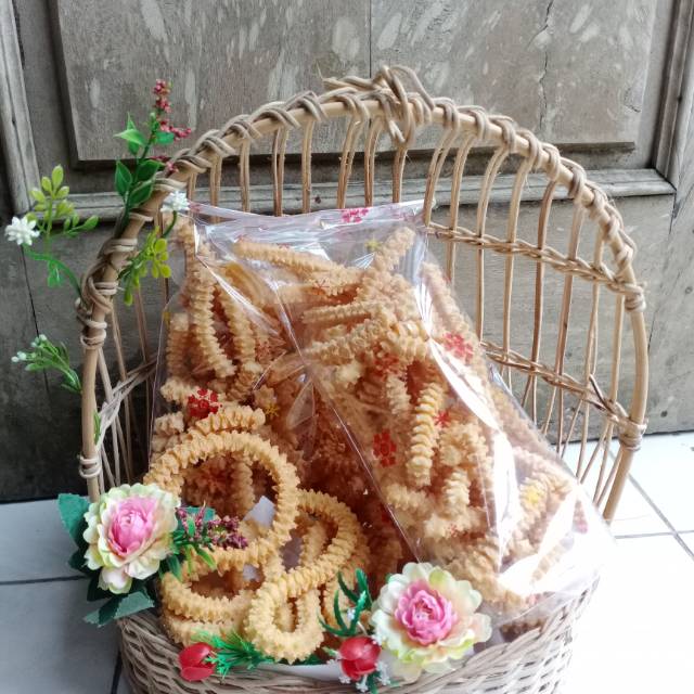 

Manggaran / akar kelapa