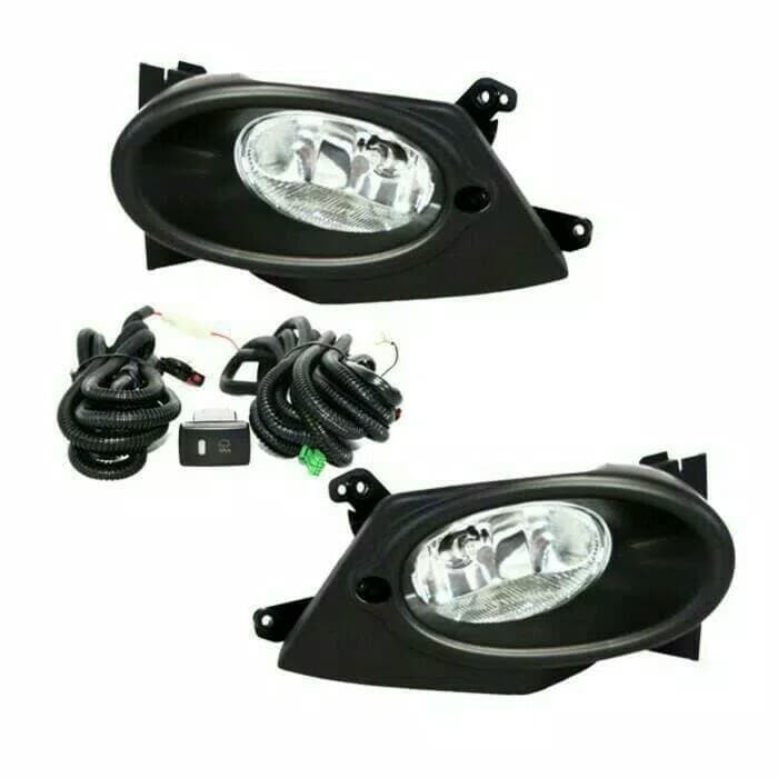 Jual Foglamp W 202 Gratis Ongkir