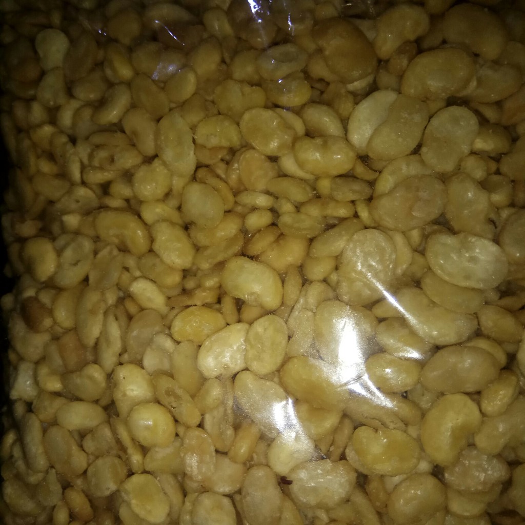 

kacang bogor 1kg