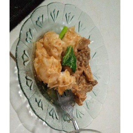 

Pangsit Goreng Repack Frozen