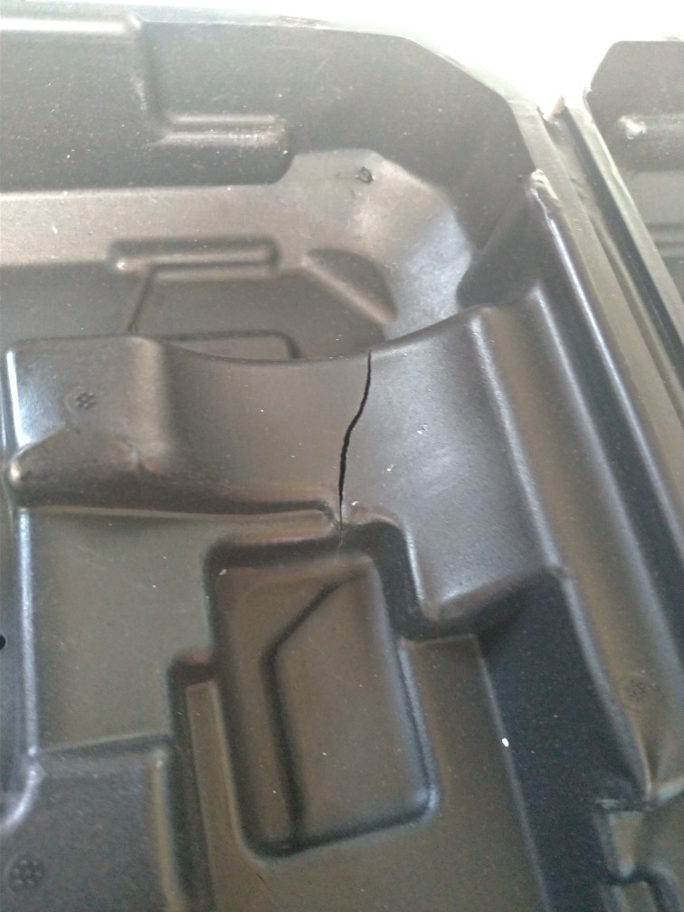 Mesin Drill Bor Bobok Beton Uchiha Asli