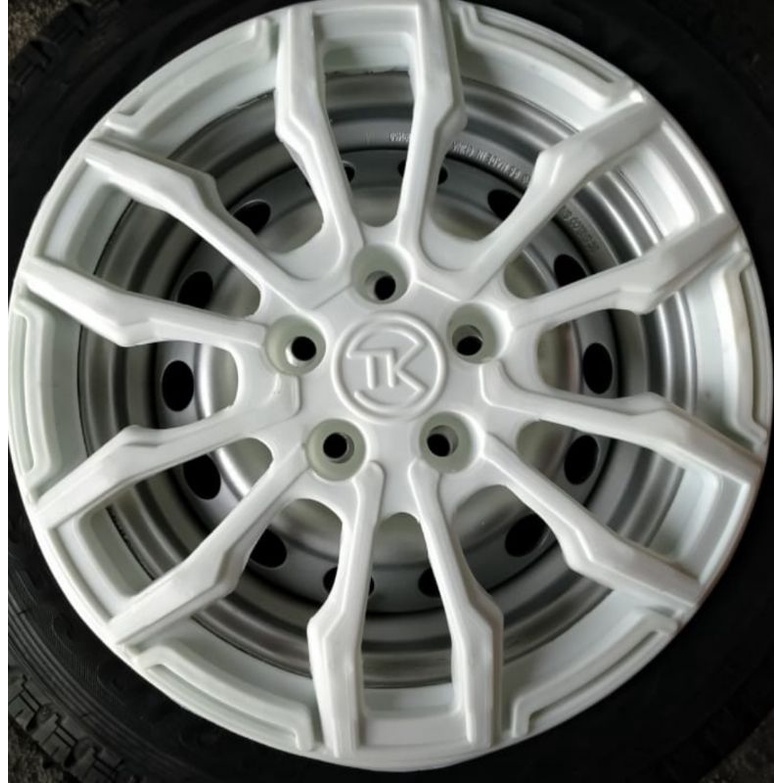 WILDOP DOP WHELDOP TK NEW DAN TK HYUNDAI  DI JAMIN ORIGINAL