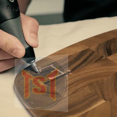 Dremel 290-1/ Electric Engraver / Alat Gravir / Alat Ukir