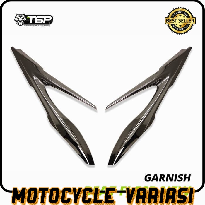 Garnish honda Beat FI ESP 2016-2019 TGP