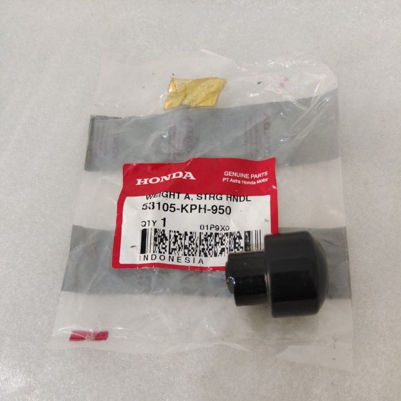 Balancer Jalu Stang Honda Karisma Supra X 125 lama old New Supra X 125 FI ORIGINAL 53105-KPH-950 Dis