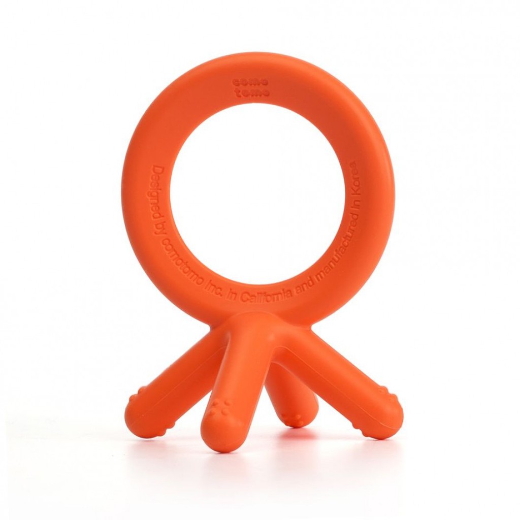 Comotomo Teether