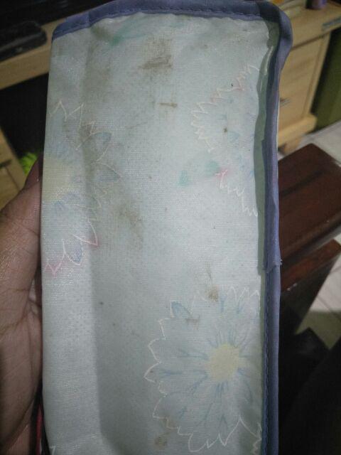 Payung Lipat  Kotak Kembang Termurah