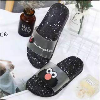  SANDAL  ELMO  ANAK  DAN DEWASA Shopee Indonesia