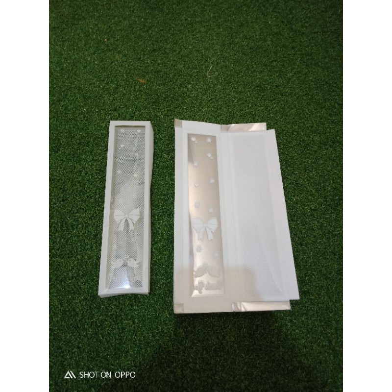 Box Mika Souvenir Sodet - Box Souvenir Spatula