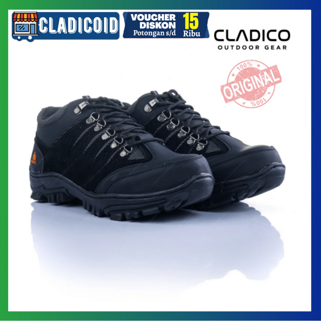 SEPATU SAFETY PRIA UJUNG BESI MODEL KEREN DAN STYLISH, SEFTY OUTDOOR, TOURING, BERKENDARA, COUPE LOW