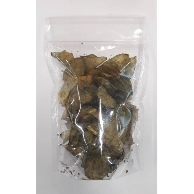 

Keripik Singkong Bumbu Ijo