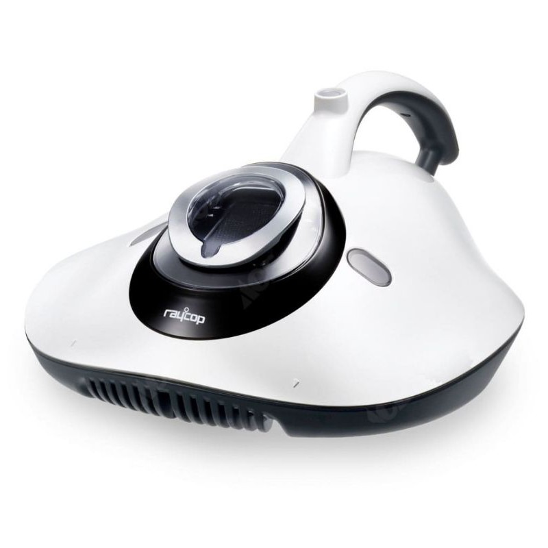 RAYCOP Penghisap Debu Anti Alergi