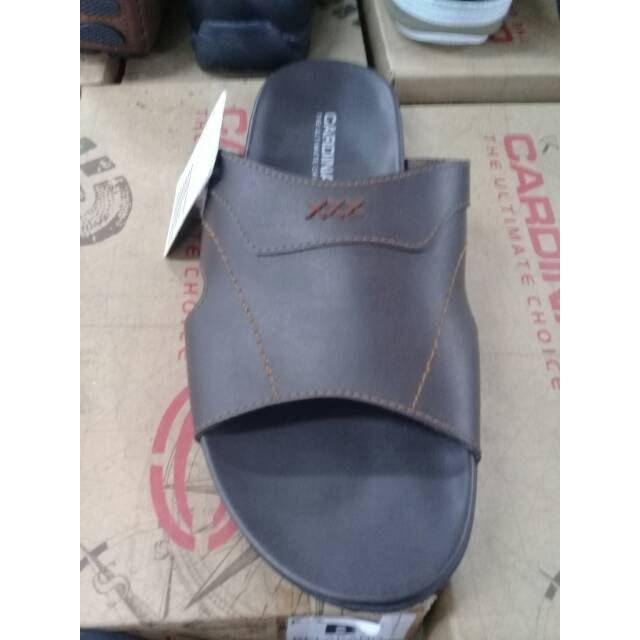Cardinal shoes man