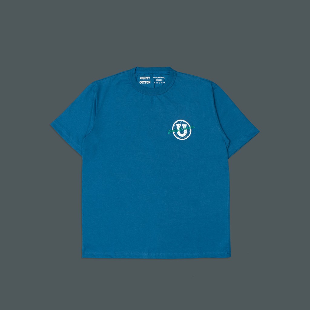 

Jimmy and Martin – The Bronco Brothers Tee - 1022