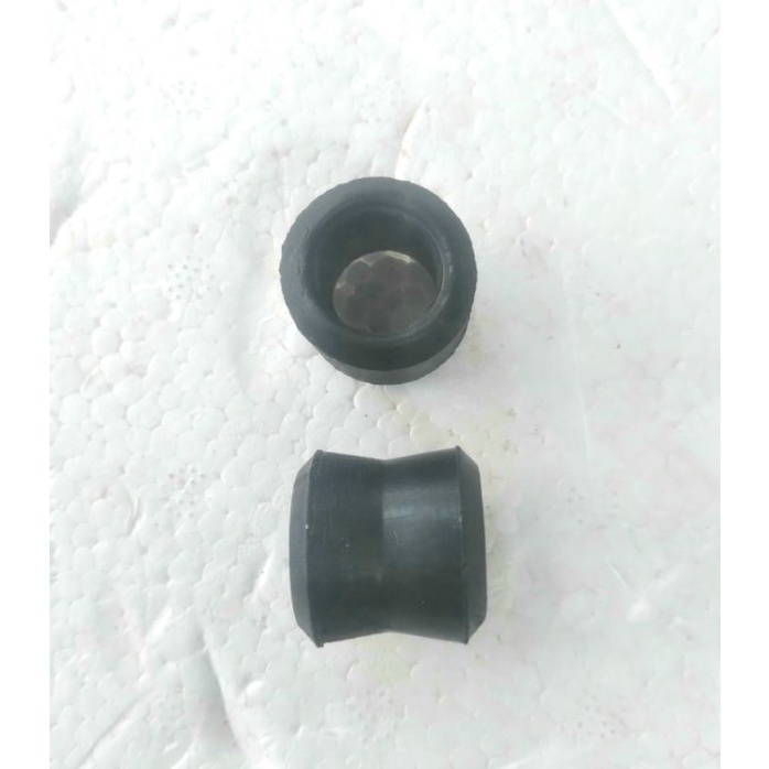 Karet Shock Shockbreaker Belakang Yamaha Mio M3 Fino Soul GT Xeon