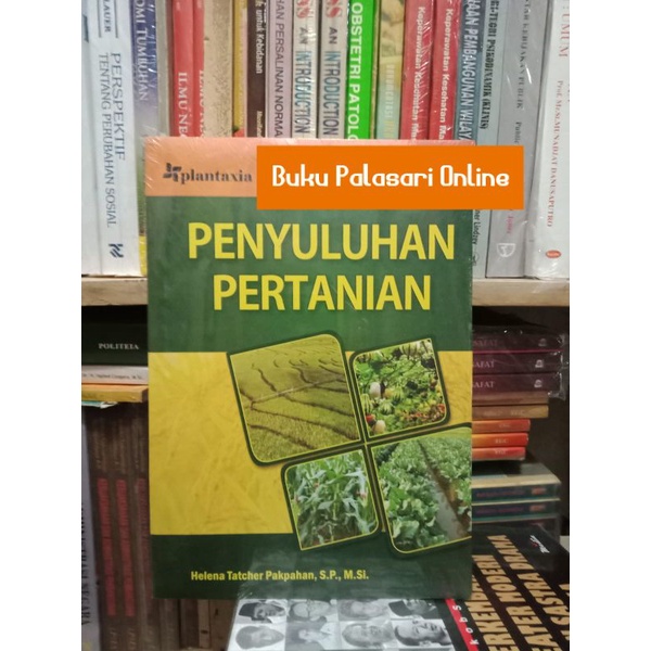 Penyuluhan Pertanian #original