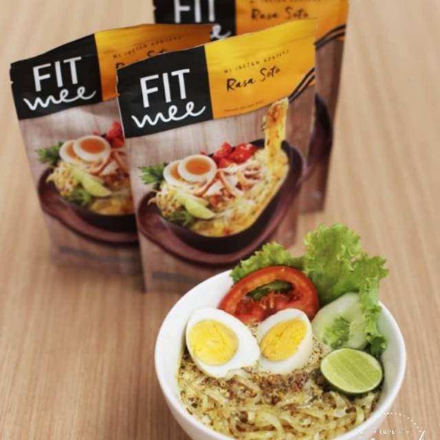 

Fitmee soto