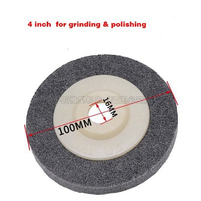 Paket !!! Hand-held 250w electric cutting polishing &amp; Grinding (7045)