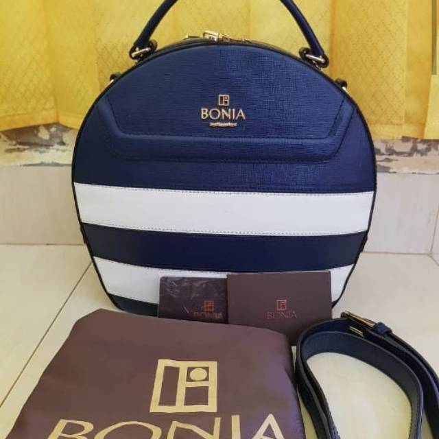 PRELOVED BONIA SONIA