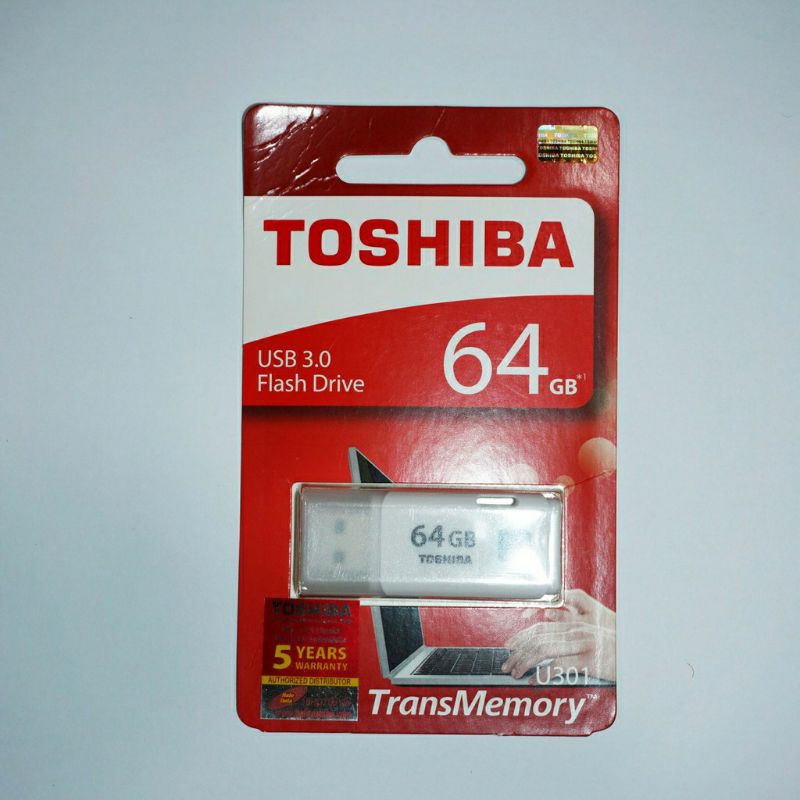 Flashdisk Toshiba 64Gb Usb 3.0, Flashdisk 64Gb usb 3.0,  Flashdisk Toshiba
