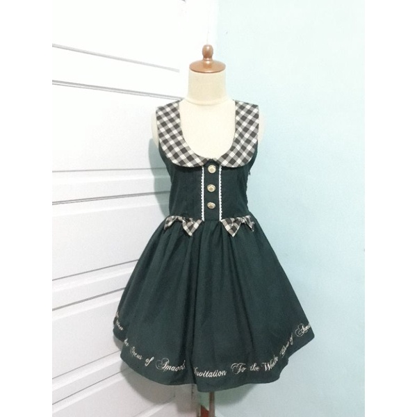 dress amavel premium