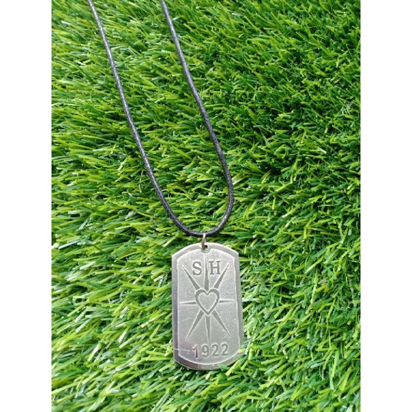 Kalung SH 1922 - Kalung Tali PSHT - Kalung Tali &amp; Bandulan Perguruan Pencak Silat Persaudaraan Setia Hati Terate PSHT