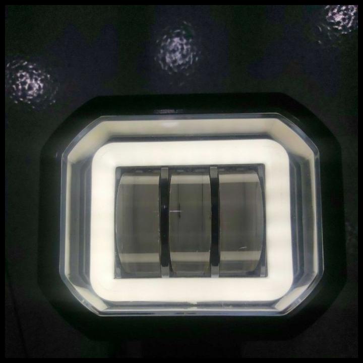 Daymaker Vespa Super Dan Sprint