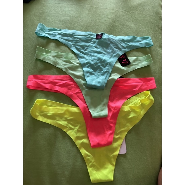 lasenza size XS