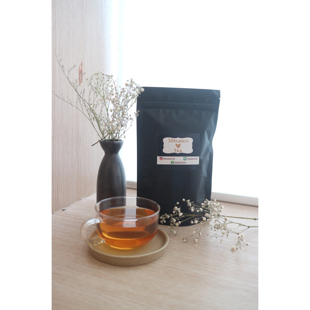 

Mosanco Tea (15 Sachets) - tth113