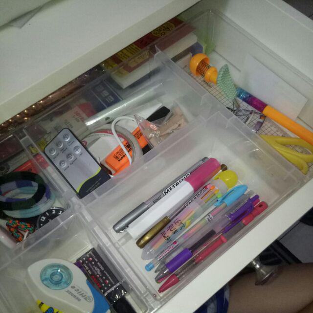 Antonius Sisipan Bakul, Transparan