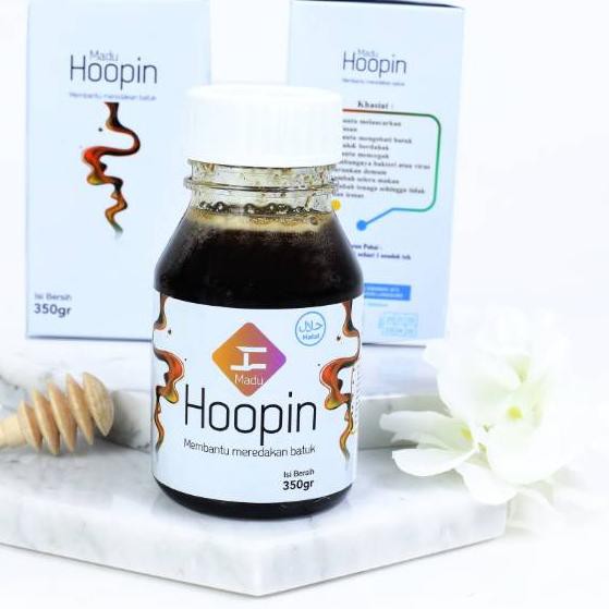 

Paling Diminati - Madu hoopin original